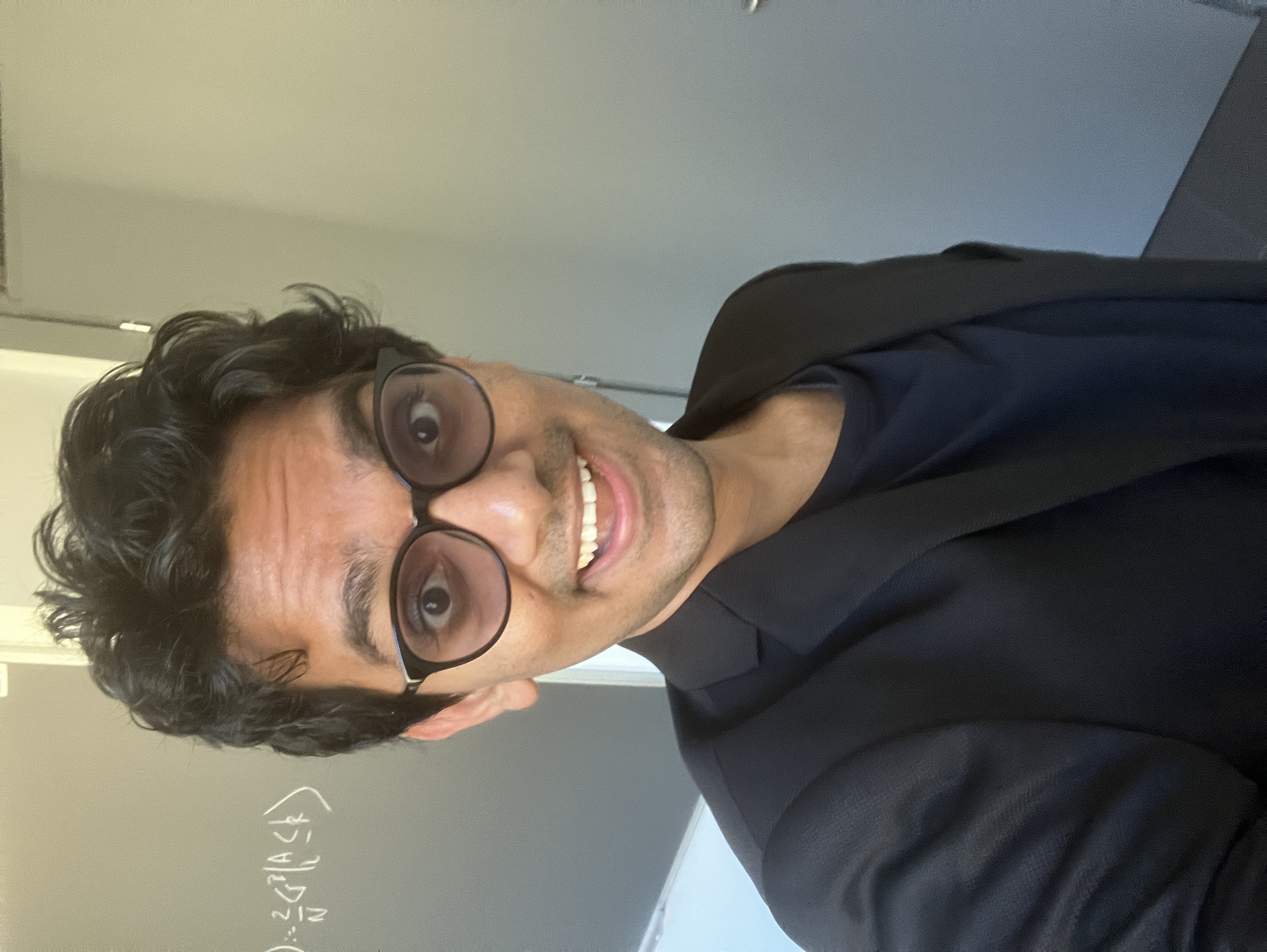 Debarshi Banerjee